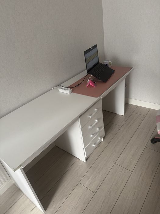 Срочно обменяю стол