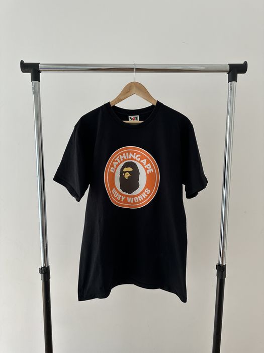 Tricou de bărbați BAPE