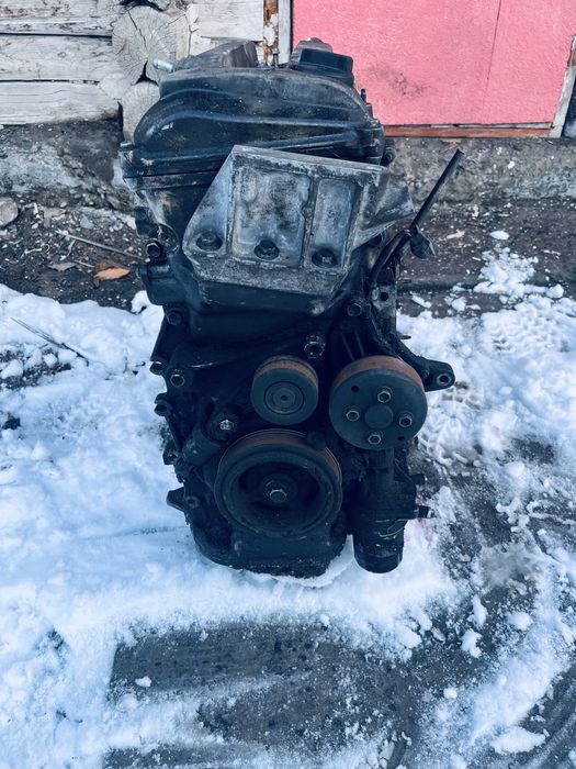 Продам мотор на камри 30
