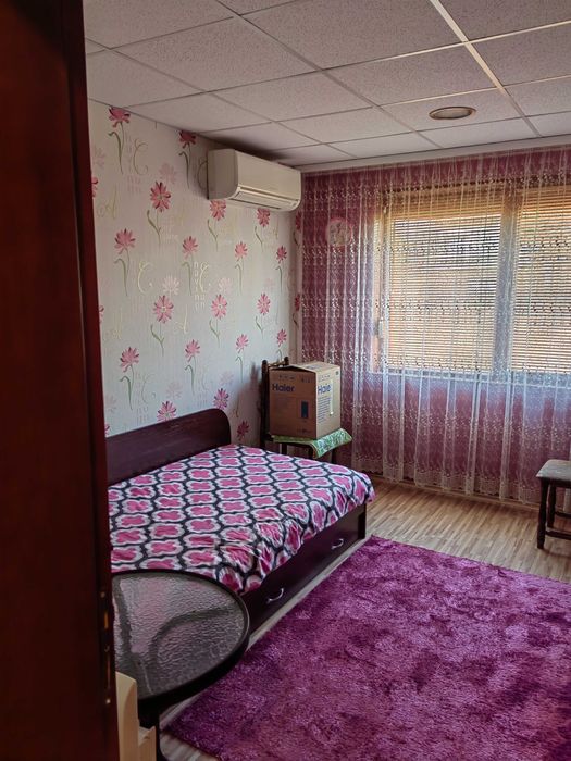 3 - стаен апартамент 100 кв. м. в идеален център на гр. Враца.