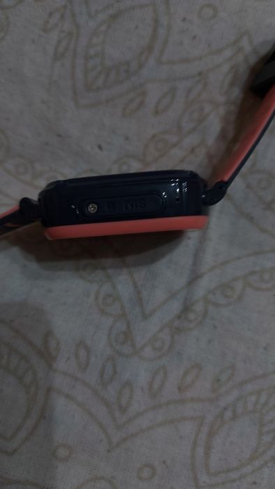 Детские Смарт часы JET KID Vision 4 G