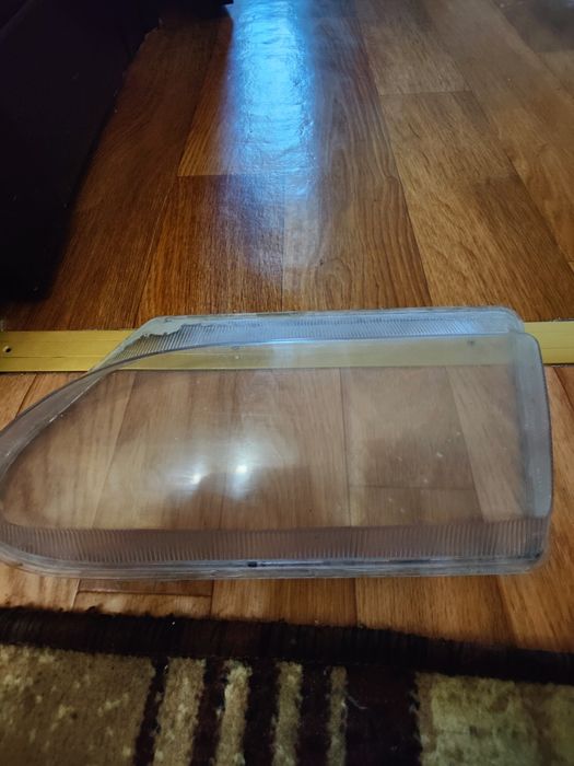 Гладкие стекла ваз2114