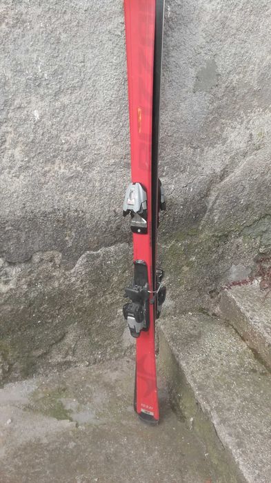 Ски с автомати Blizzard