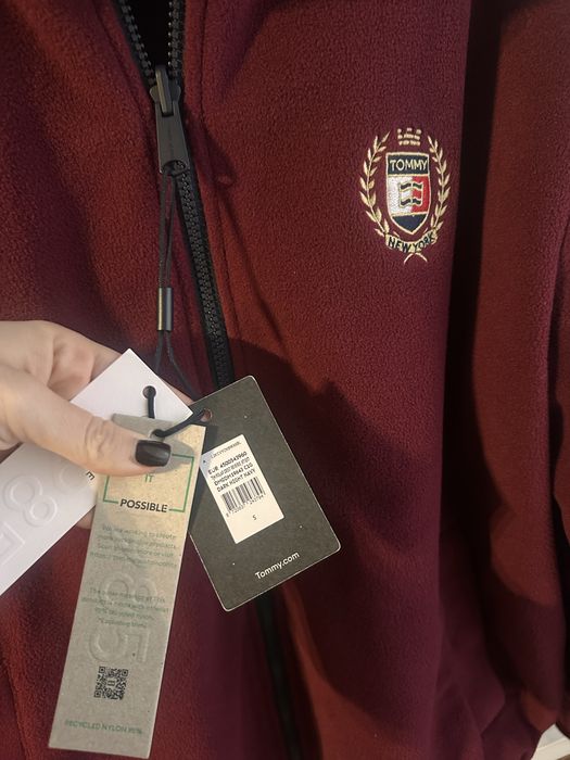 Geaca tommy hilfiger barbati