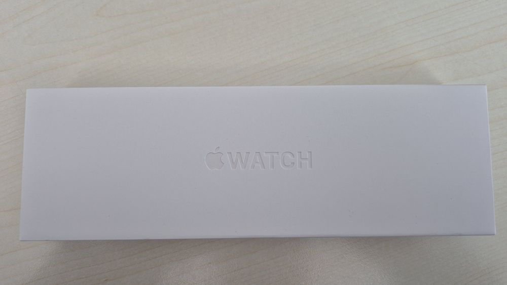 Apple Watch 11, 42 mm, GPS, Black, SIGILAT