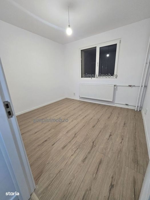 Renovat complet 3 camere Giurgiului Piata Progresul