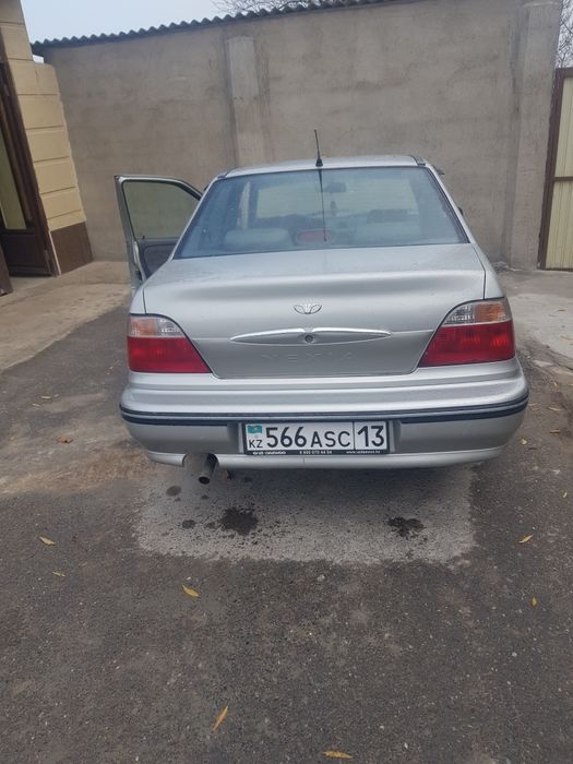 Сатилади срочно деу никси