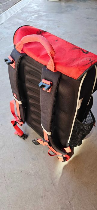 Lego Ninjago раница