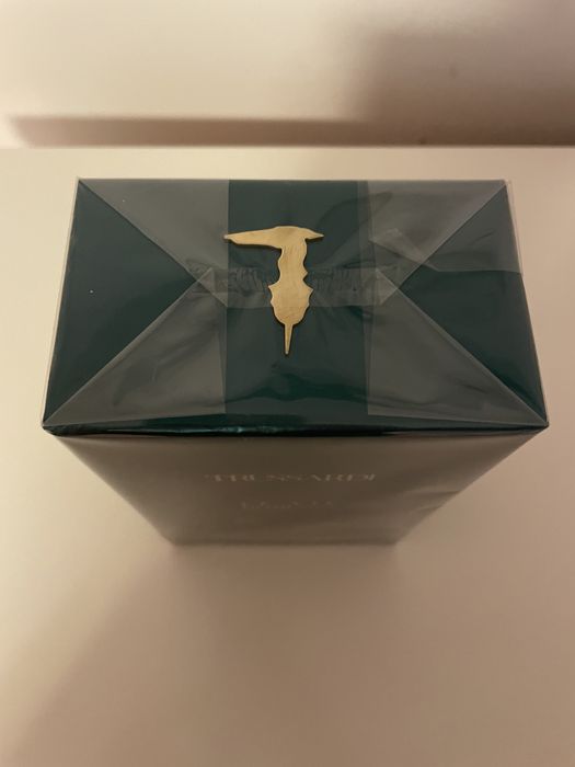 Trussardi Le Vie Di Milano