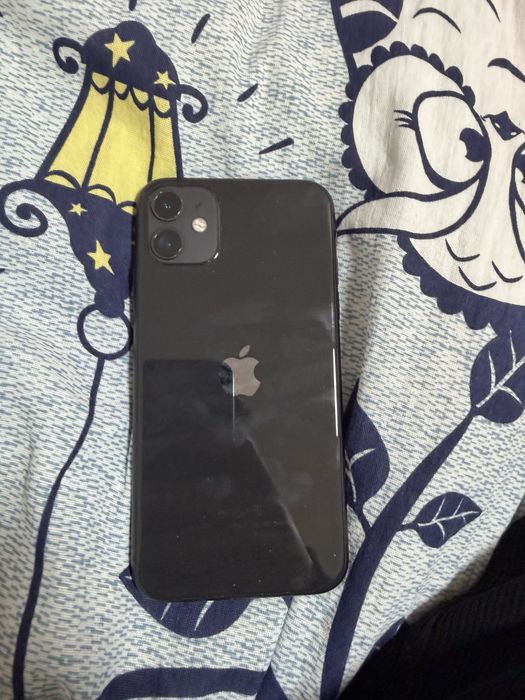 Продам Iphone 11 128gb
