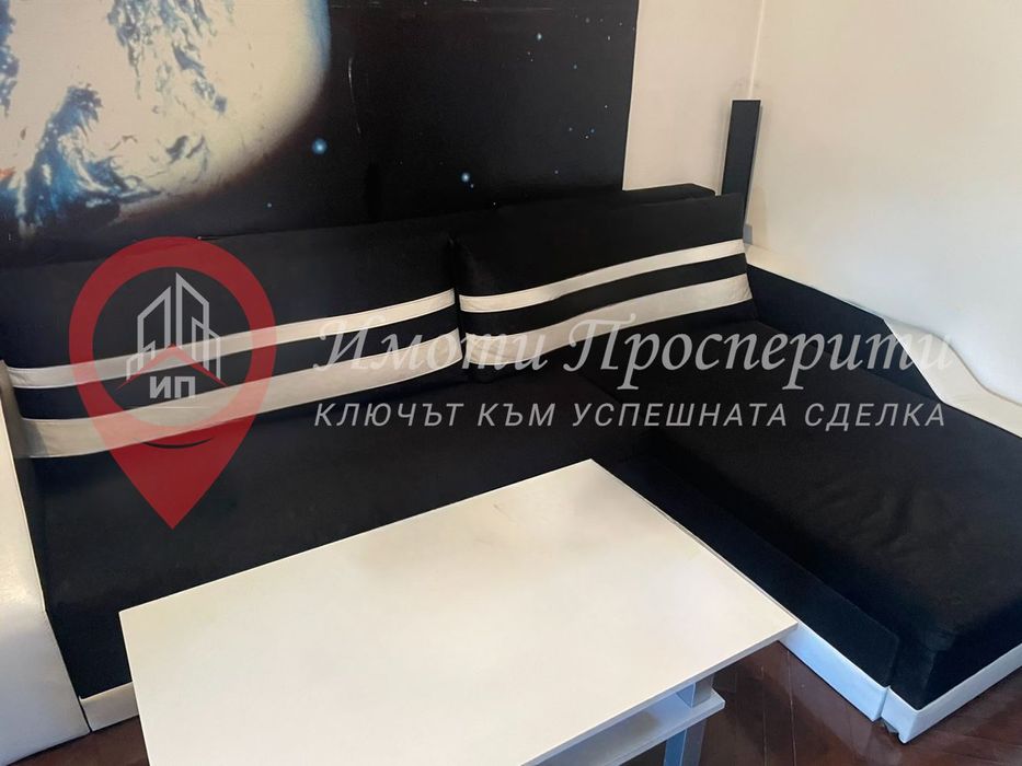 Продава се Двустаен апартамент в София, Западен парк - 65 кв.м за 2693 €/кв.м - Снимка #4