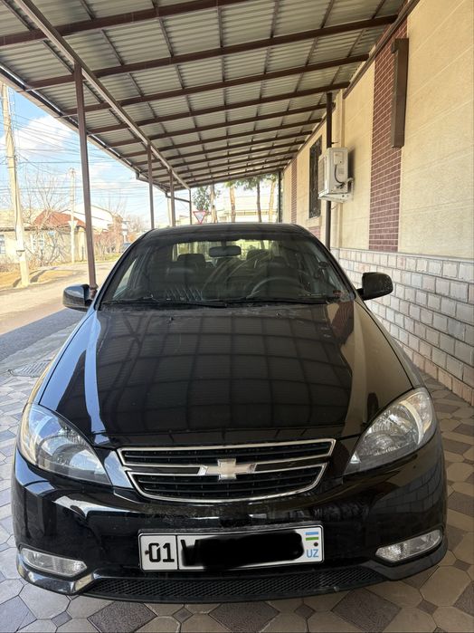 Chevrolet Gentra 2022