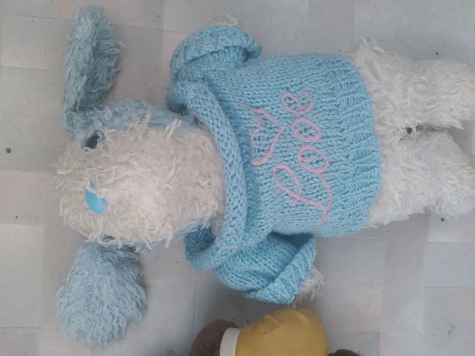 Игрушки для девочек