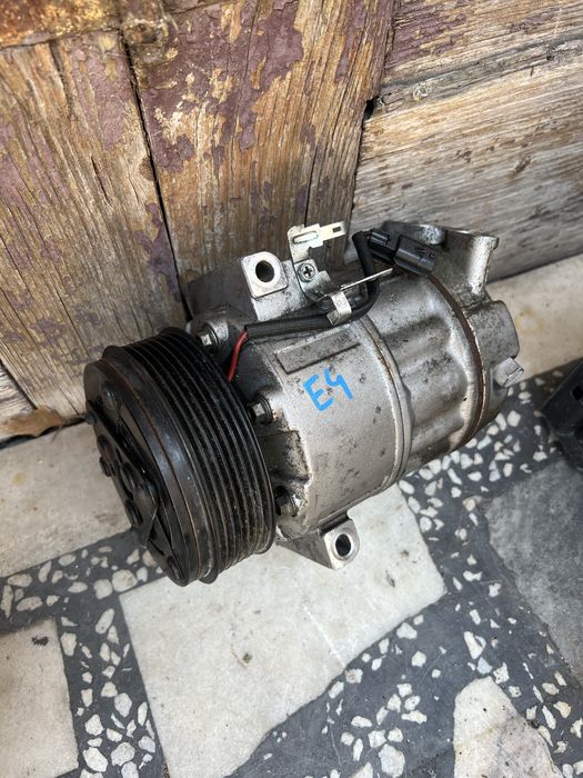 Compresor ac clima renault espace 4 2.0 dci