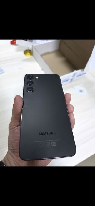 Samsung s23+ plus 160 000 тнг
