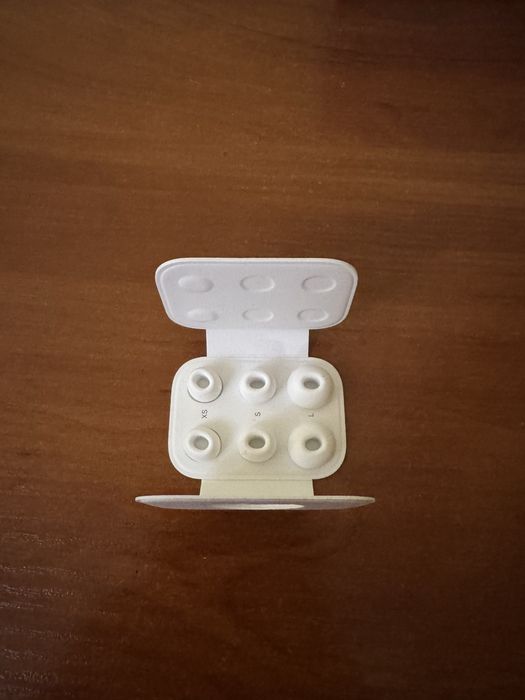 Airpods pro 2 без кейса