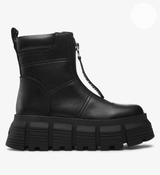 ОРИГИНАЛНИ Боти Buffalo 41 номер