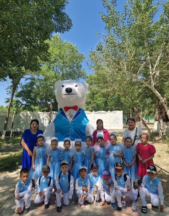 Продаю 3-х м  мишку