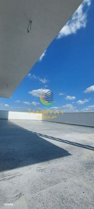 Penthouse 3 camere / 97 mp / mutare imediata