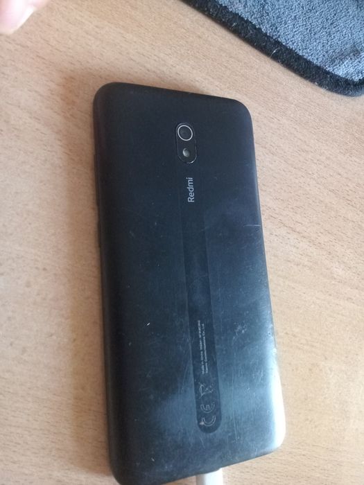 Redmi 8а. Продам дёшево