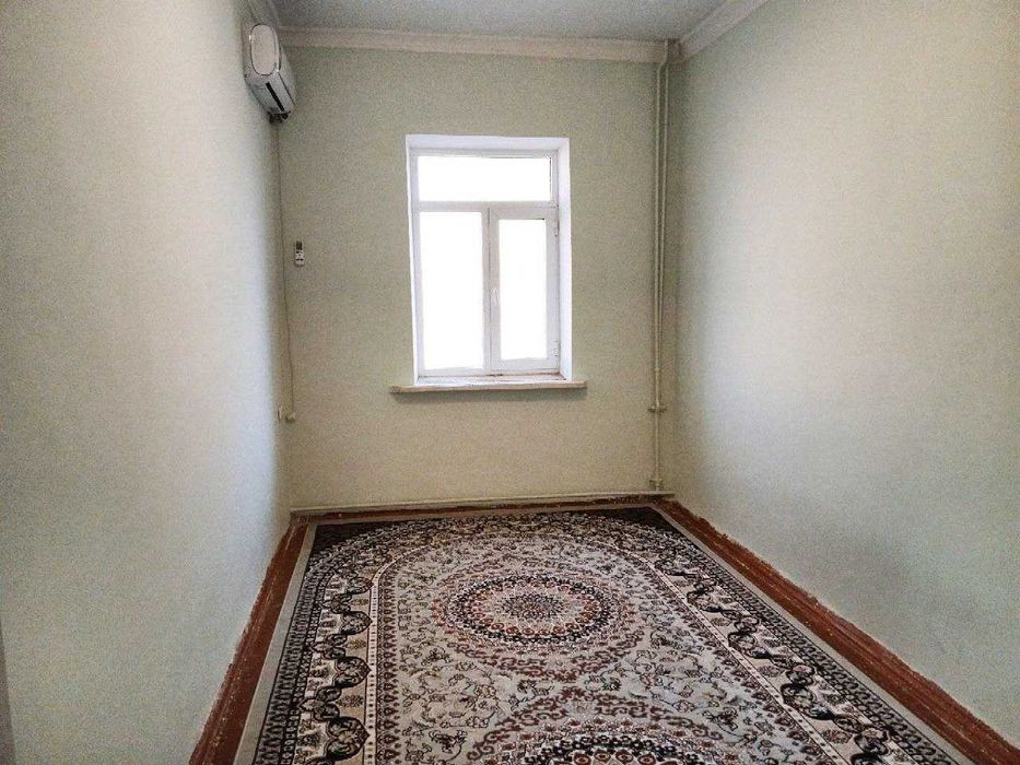 2 xonali g'ishtli uyimni ijaraga beraman.