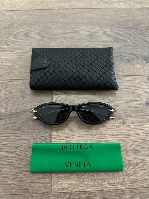 Bottega Veneta Cat Eye Очила
