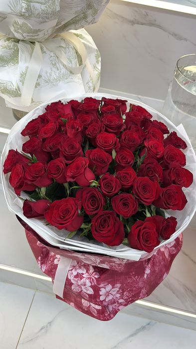 Розалар сатылады