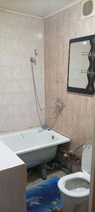 Сдам 1-комнатную