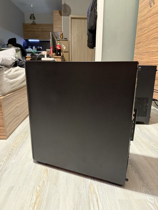 Геймърски компютър - идеален за игри