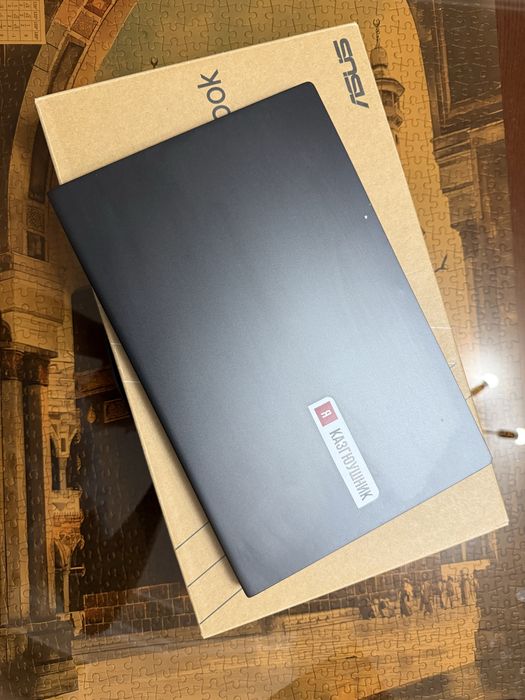 Asus Vivobook S 13 ноутбук
