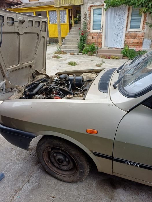 Vind Dacia   din 2004