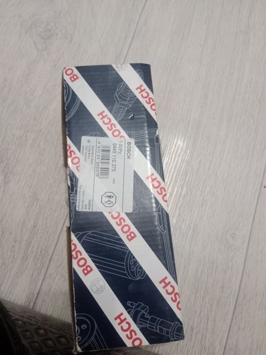 Топливный форсунки