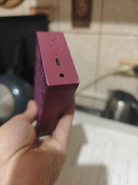 Boxă jawbone mini Jambox
