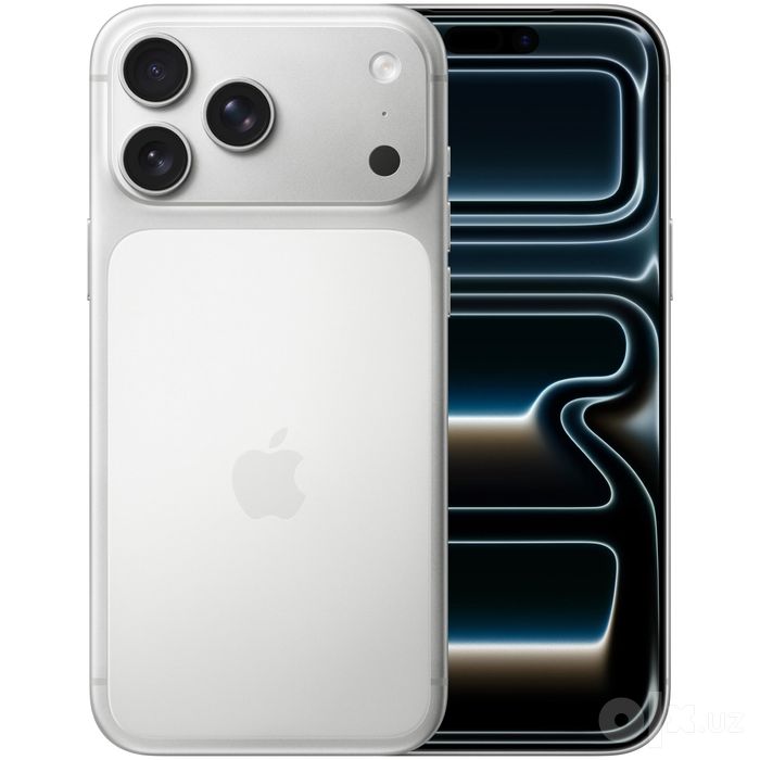 iPhone 17 Pro Max 256 GB sotiladi.