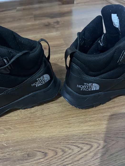 The North Face 42