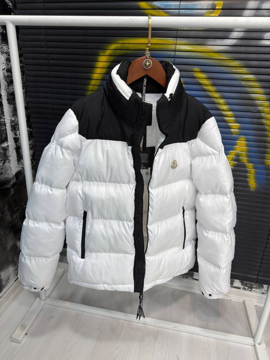 Зимни мъжки якета Moncler