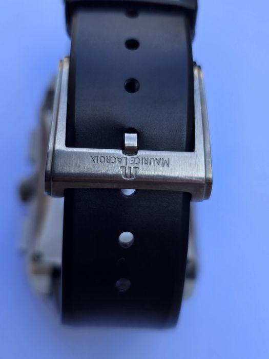 Ceas Maurice lacroix