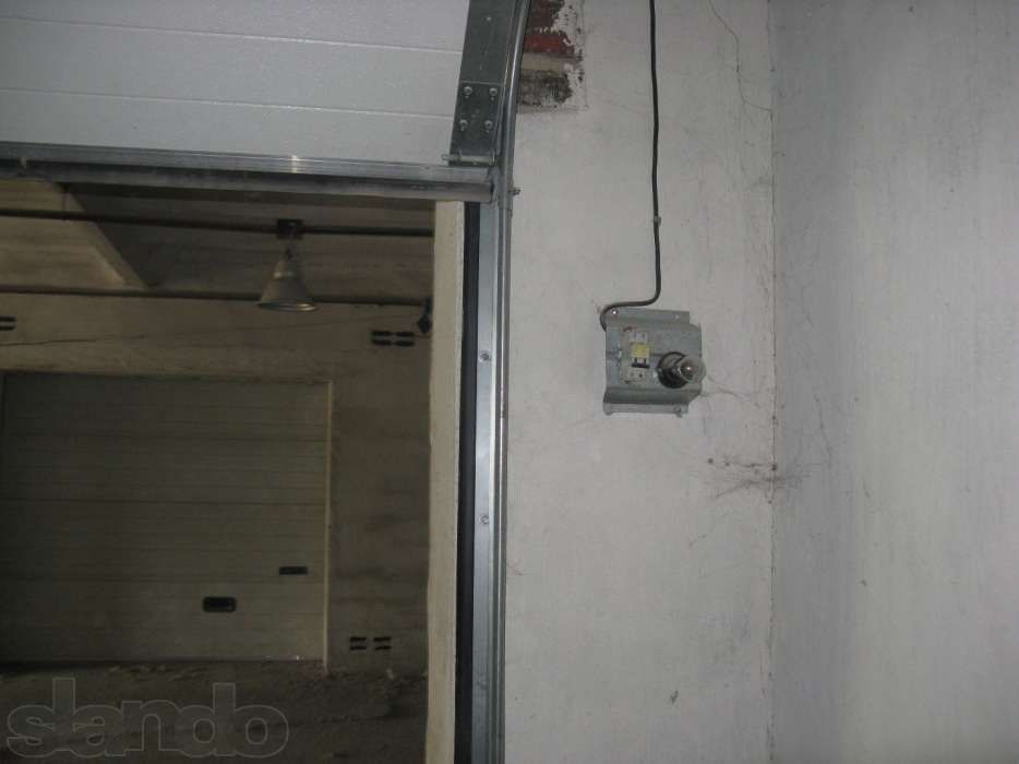 Продам капитальный гараж