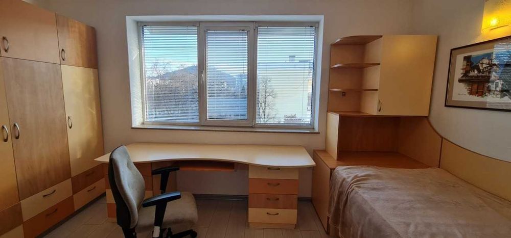 Продава се Тристаен апартамент в Пловдив, Център - 80 кв.м за 1738 €/кв.м - Снимка #3