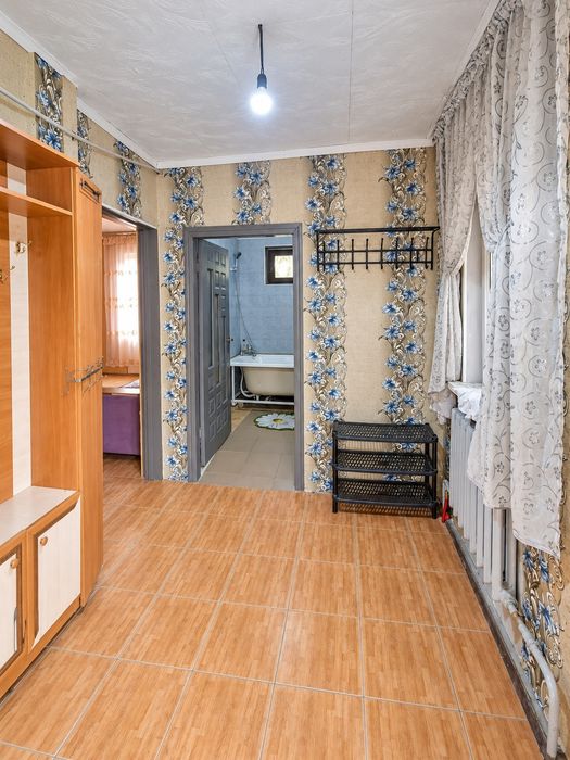 Сдам часть дома в аренду
