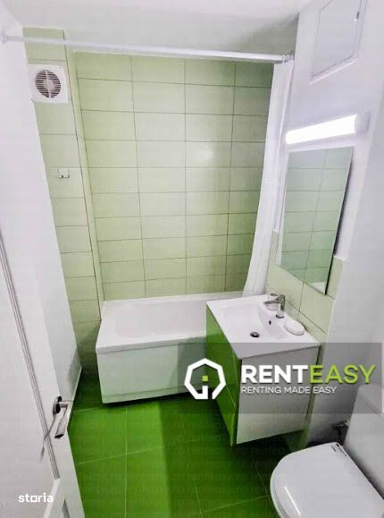 Apartament cu 2 camere situat in zona Srapungere Silvestru