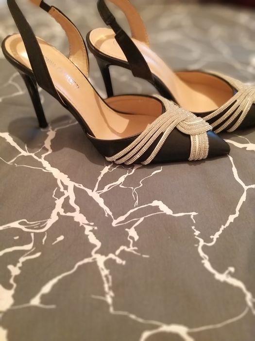 Женская обувь новая