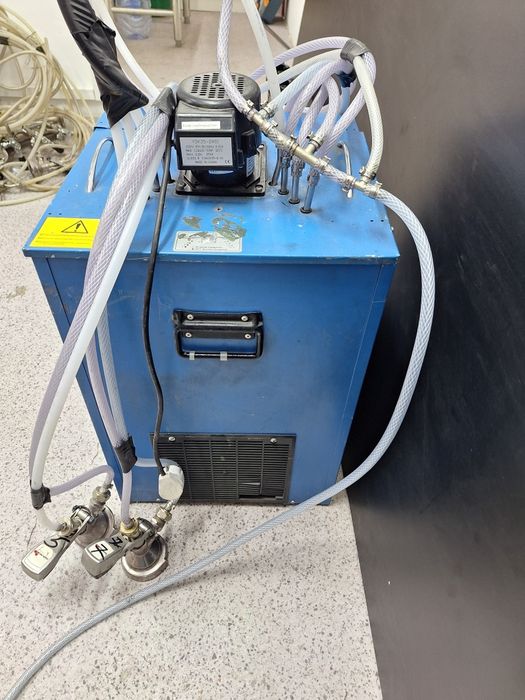 Пивной охладитель