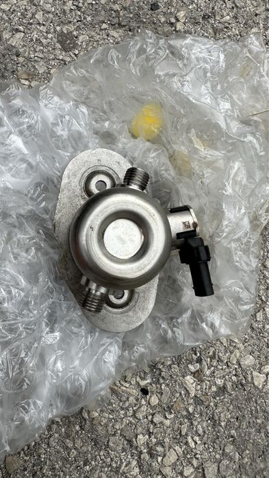 Бензинова помпа за високо налягане BMW 540 Gen 1