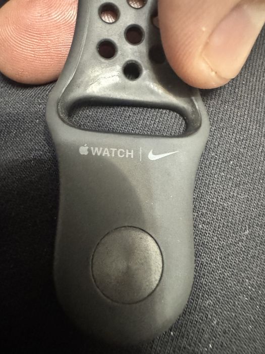 Apple watsh Se Nike 40mm
