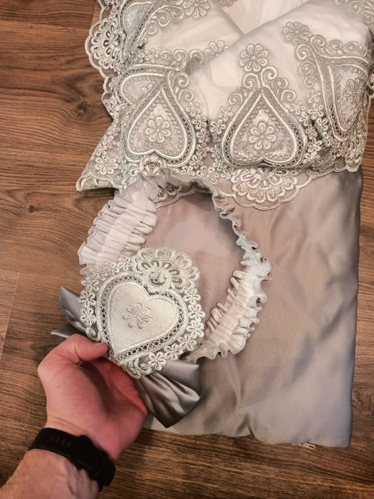 Набор для выписки с роддома