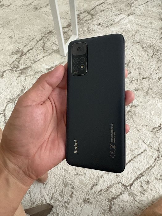 Redmi note 11 128 gb
