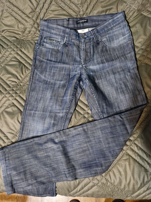 Dolce&Gabbana дънки