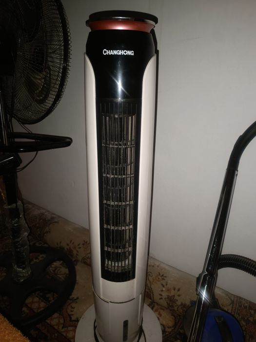 Вентилятор продаю б/у