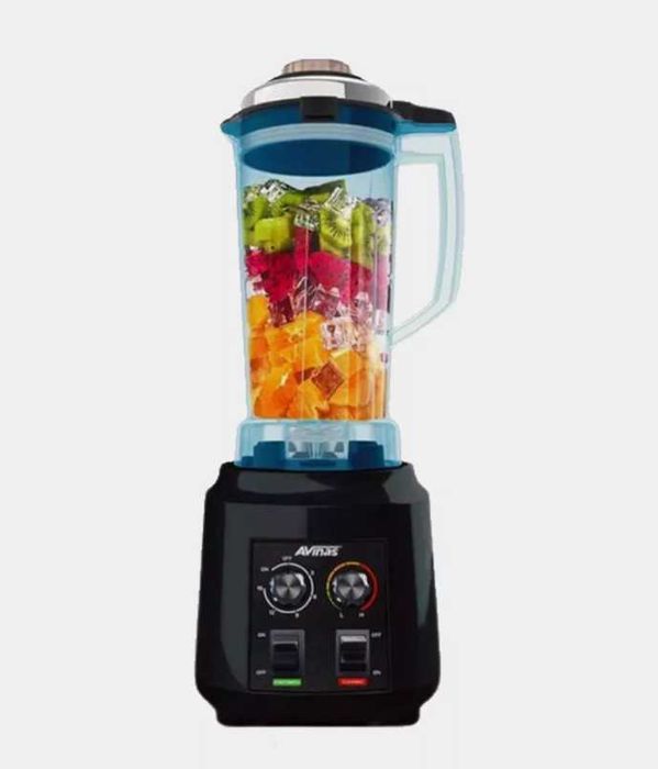 Профессиональный блендер на 3000 Вт с чашей 3 литра.  Blender. bl36